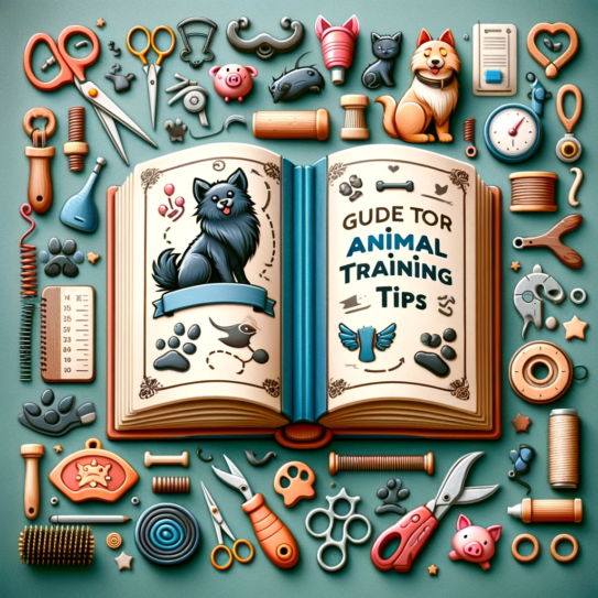 guide accessoires petzeal