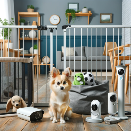chien accessoires petzeal